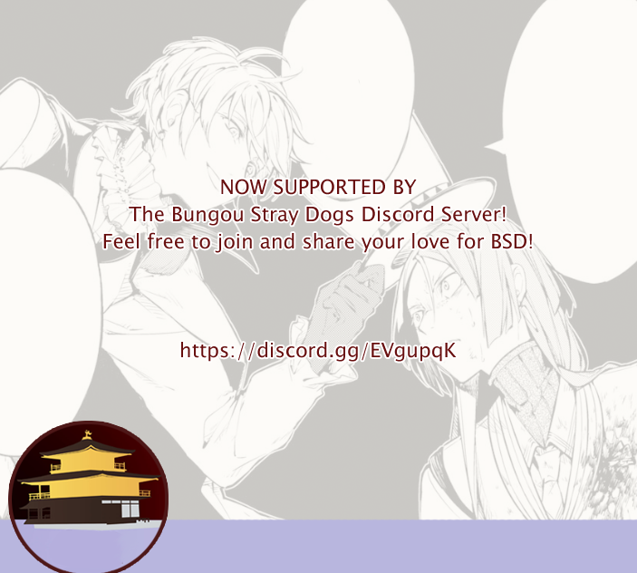 Bungou Stray Dogs, Chapter 78 image 02